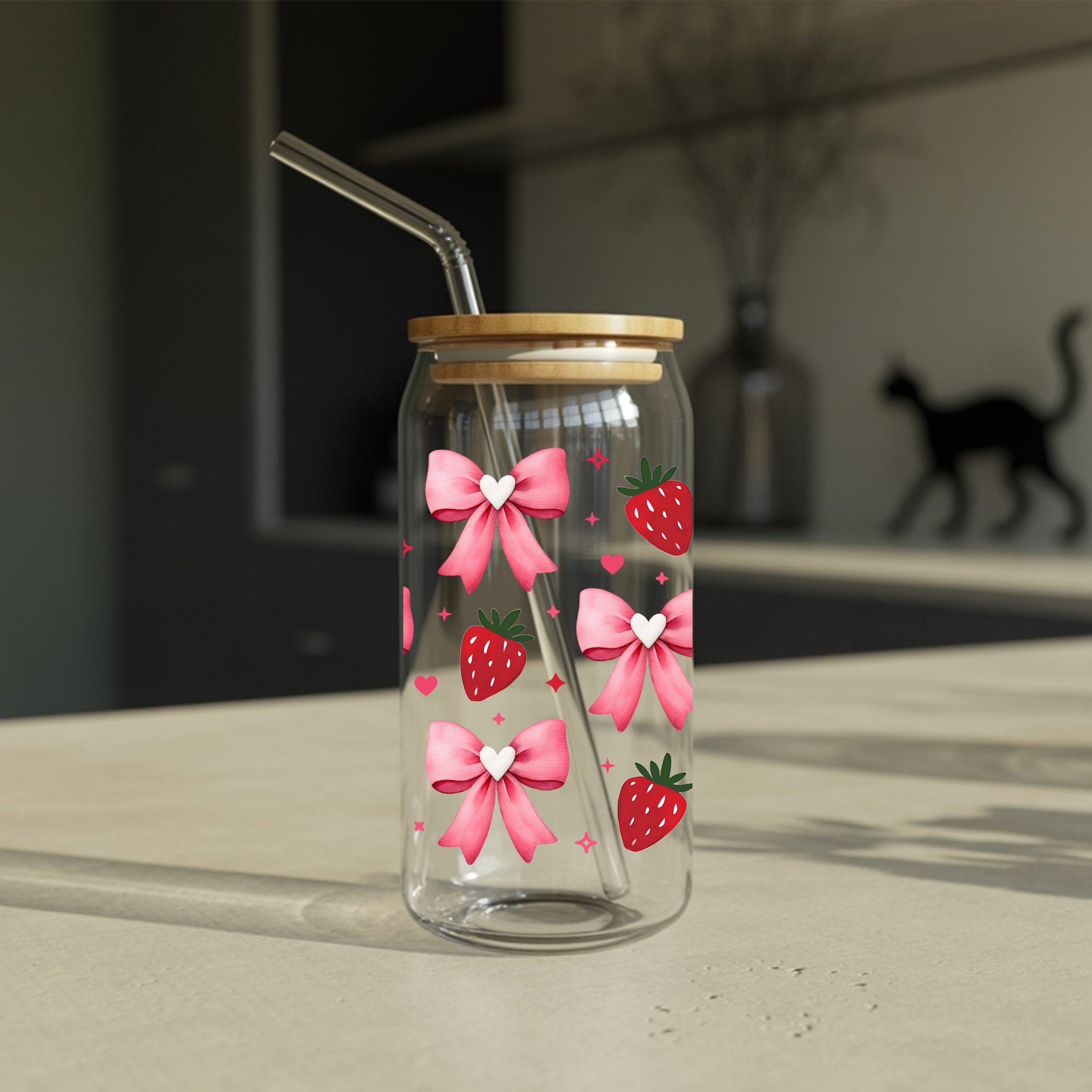 erdbeeren & schleifen glas erdbeeren & schleifen glas