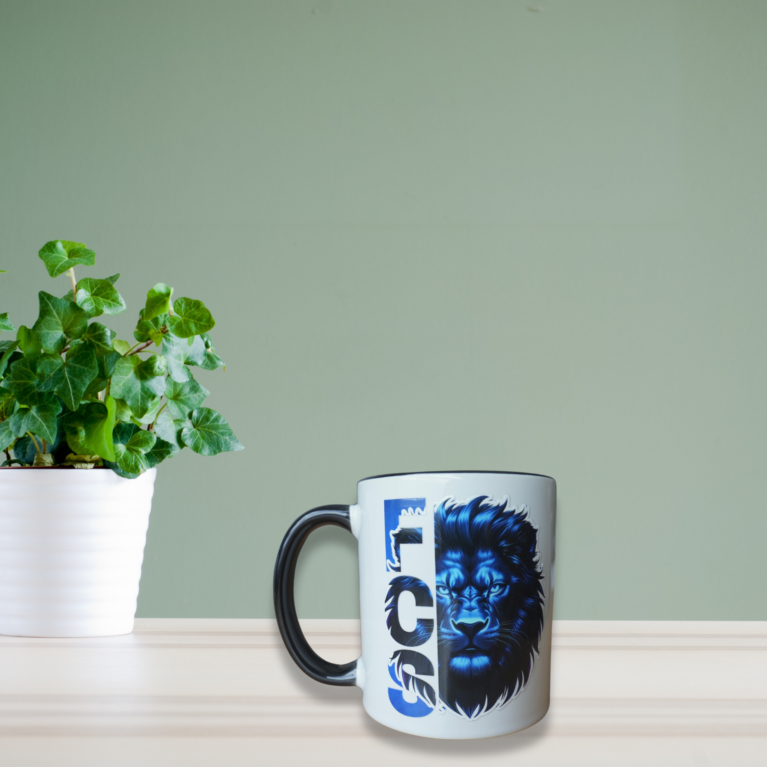 fcs löwen tasse fcs löwen tasse