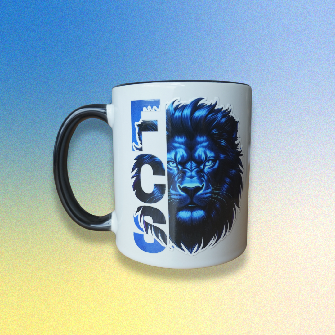 fcs löwen tasse fcs löwen tasse