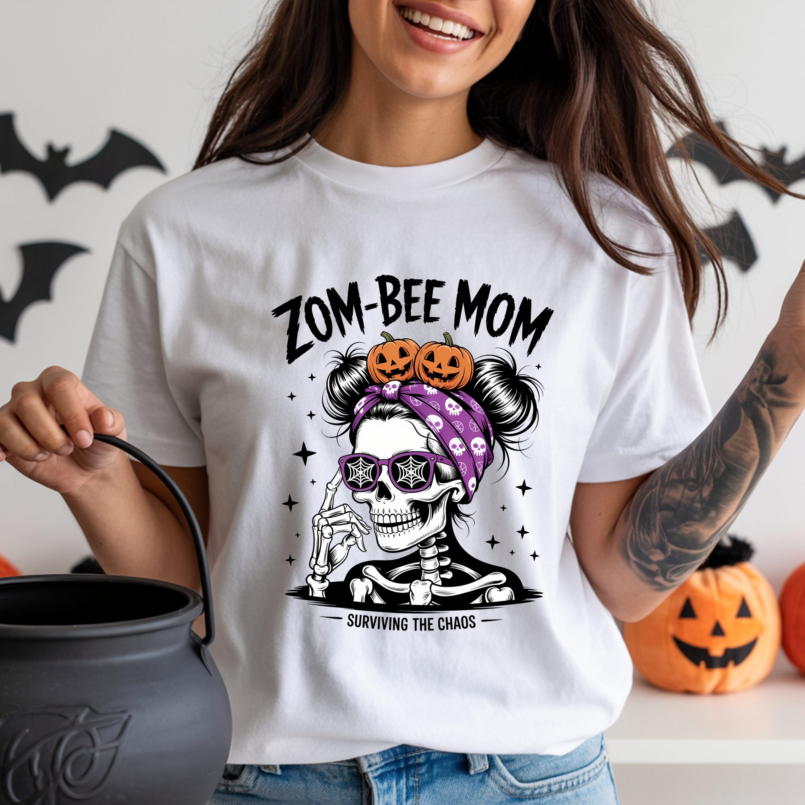 zom bee mom t shirt zom bee mom t shirt