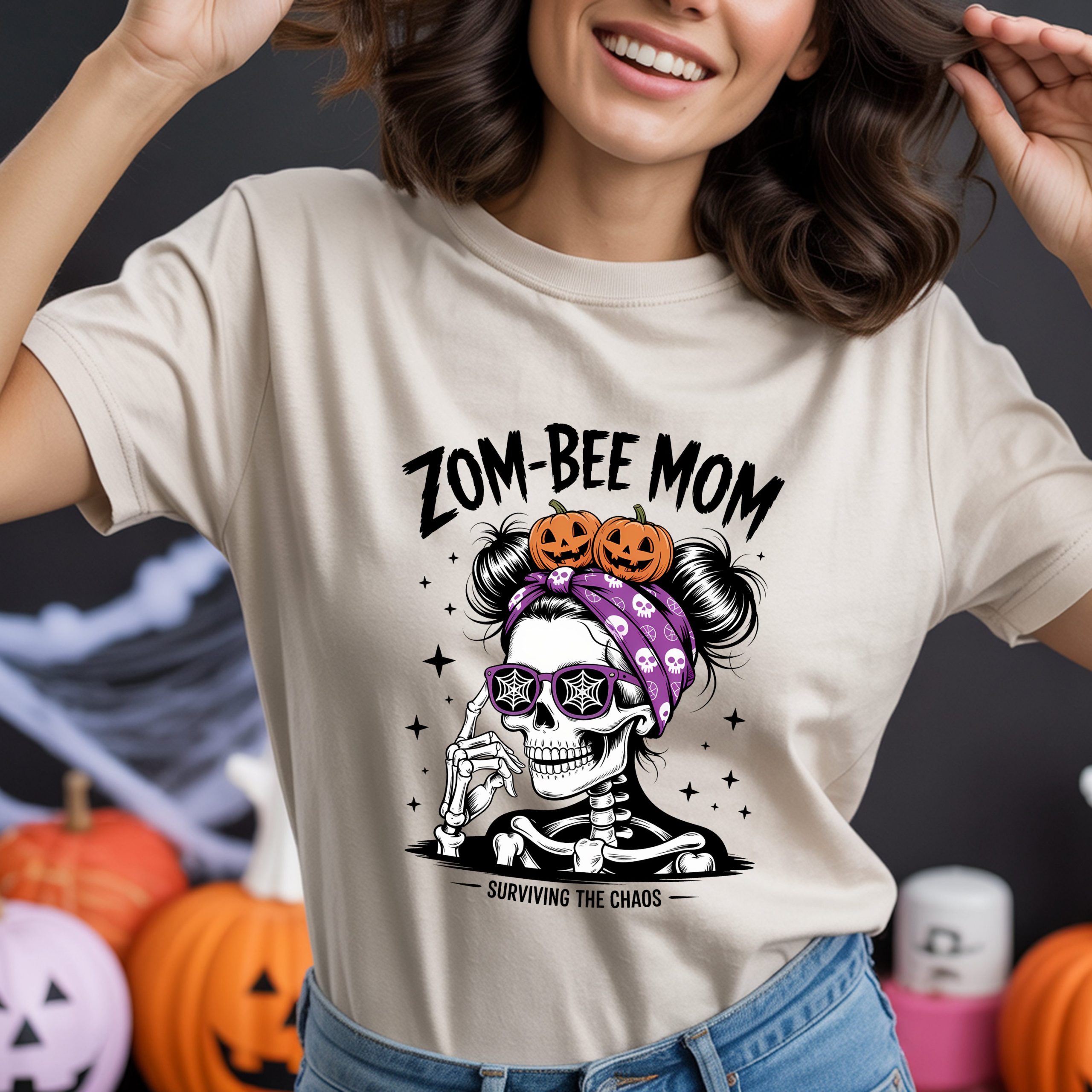 zom bee mom t shirt zom bee mom t shirt